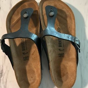 Birkenstock new sandals 42